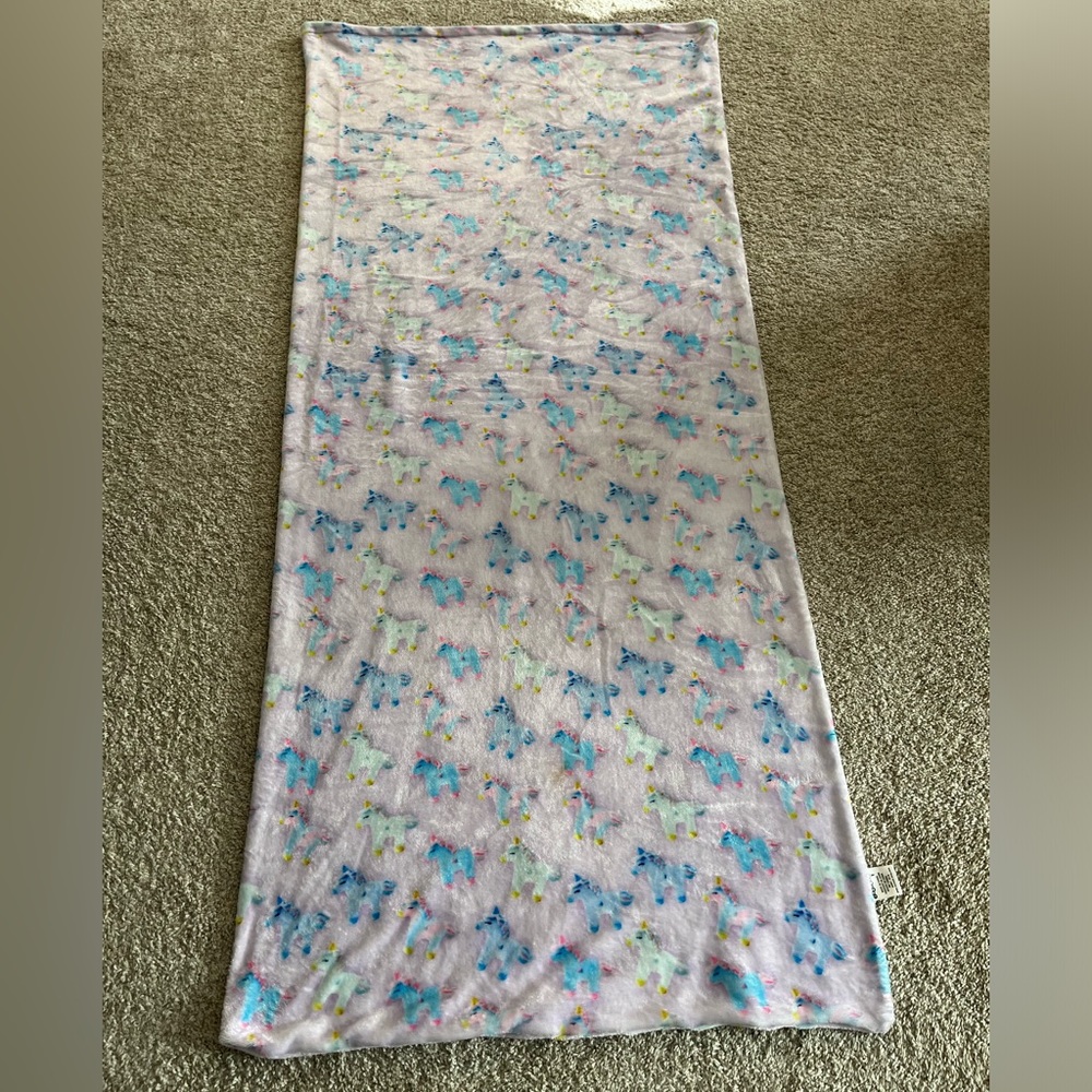 ISCREAM Unicorn 🌞 sleeping bag